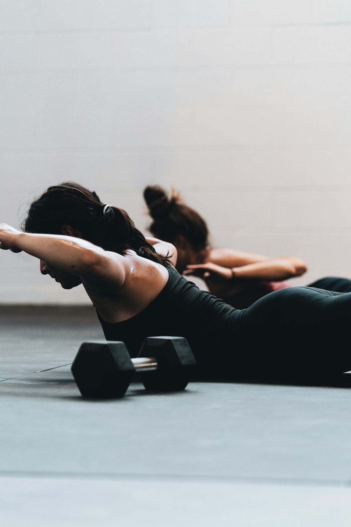 Elani — Vancouver yoga studio