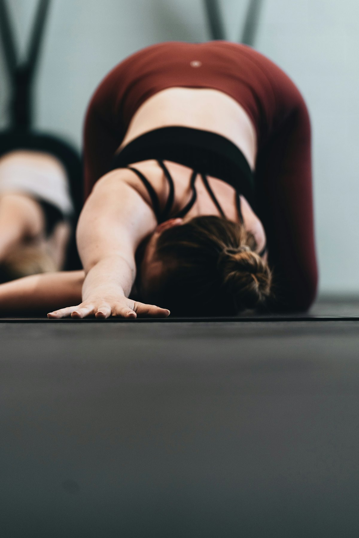 Heights Yoga Vancouver — Vancouver yoga studio