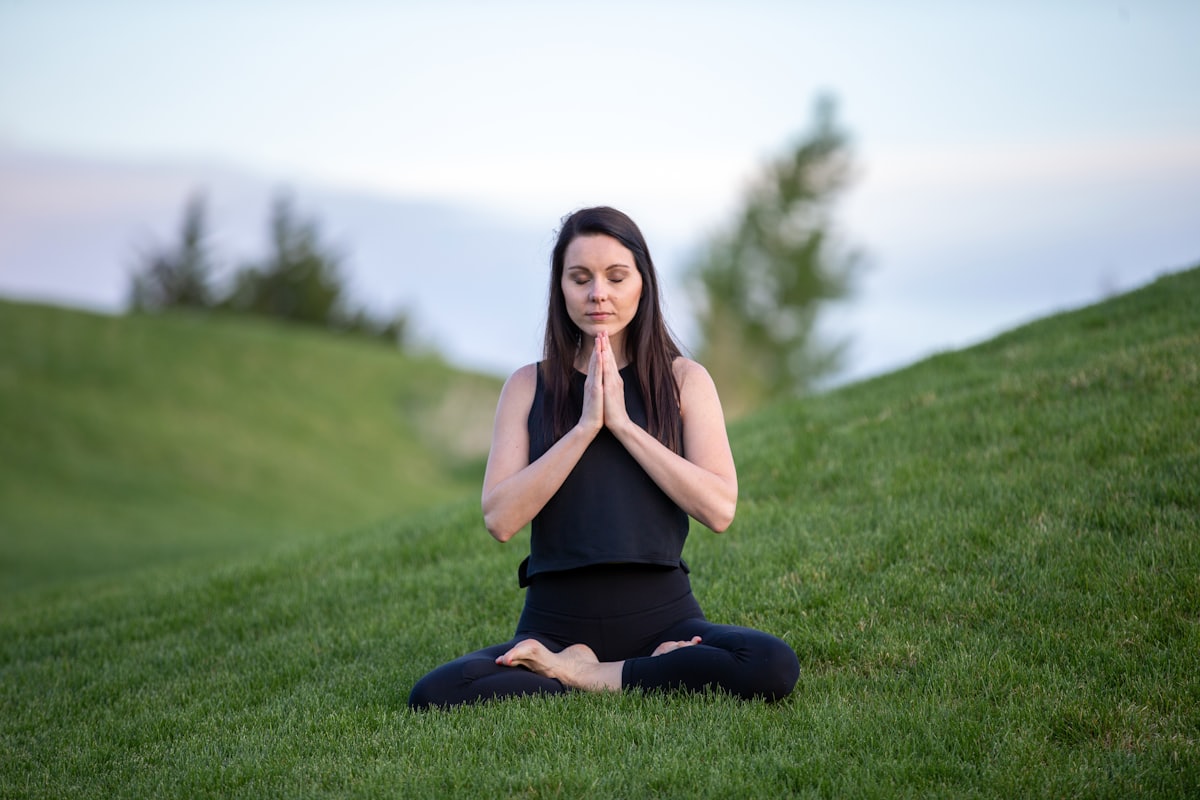 Jai Yoga Studio — Vancouver yoga studio