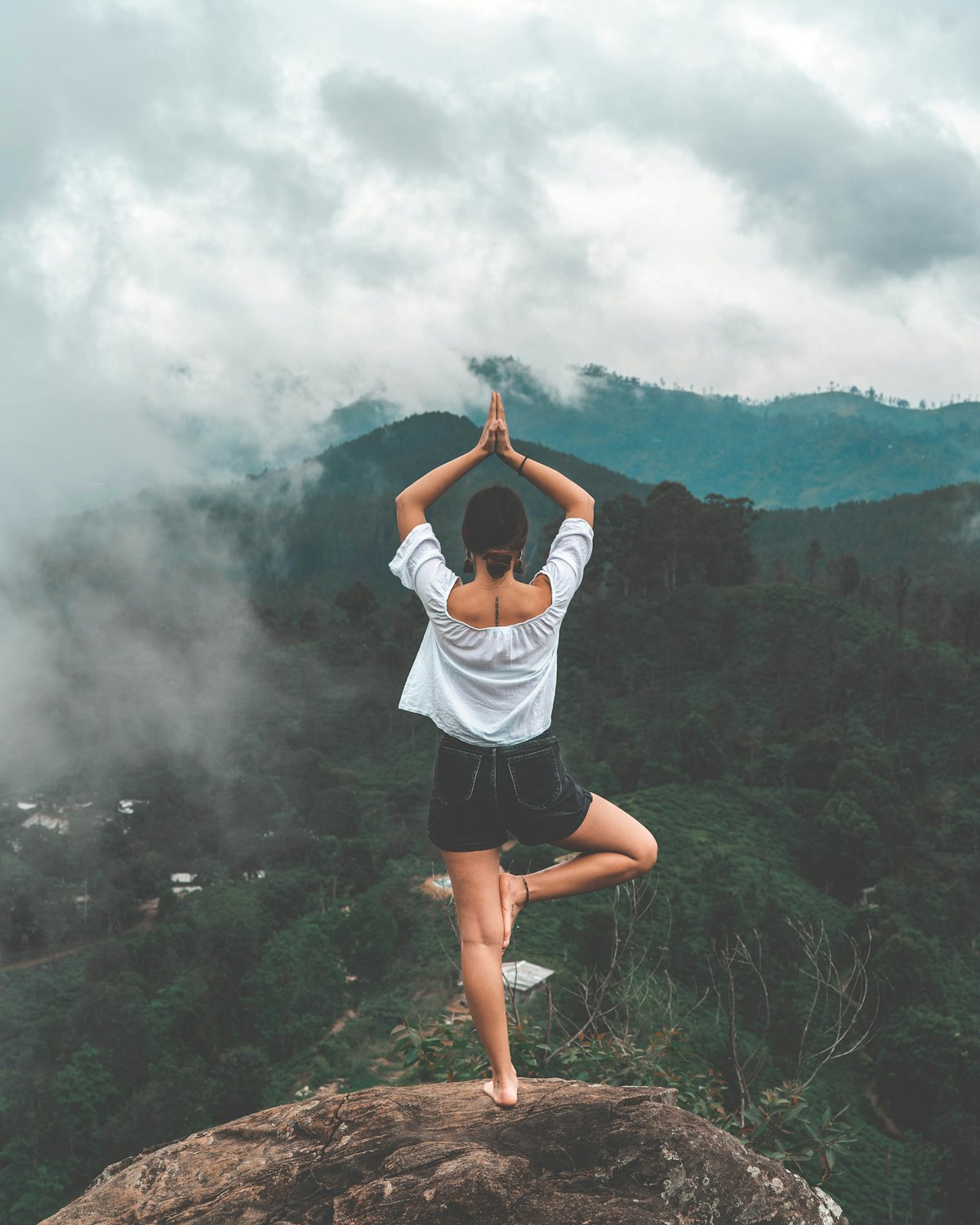 Jai Yoga Coquitlam — Vancouver yoga studio