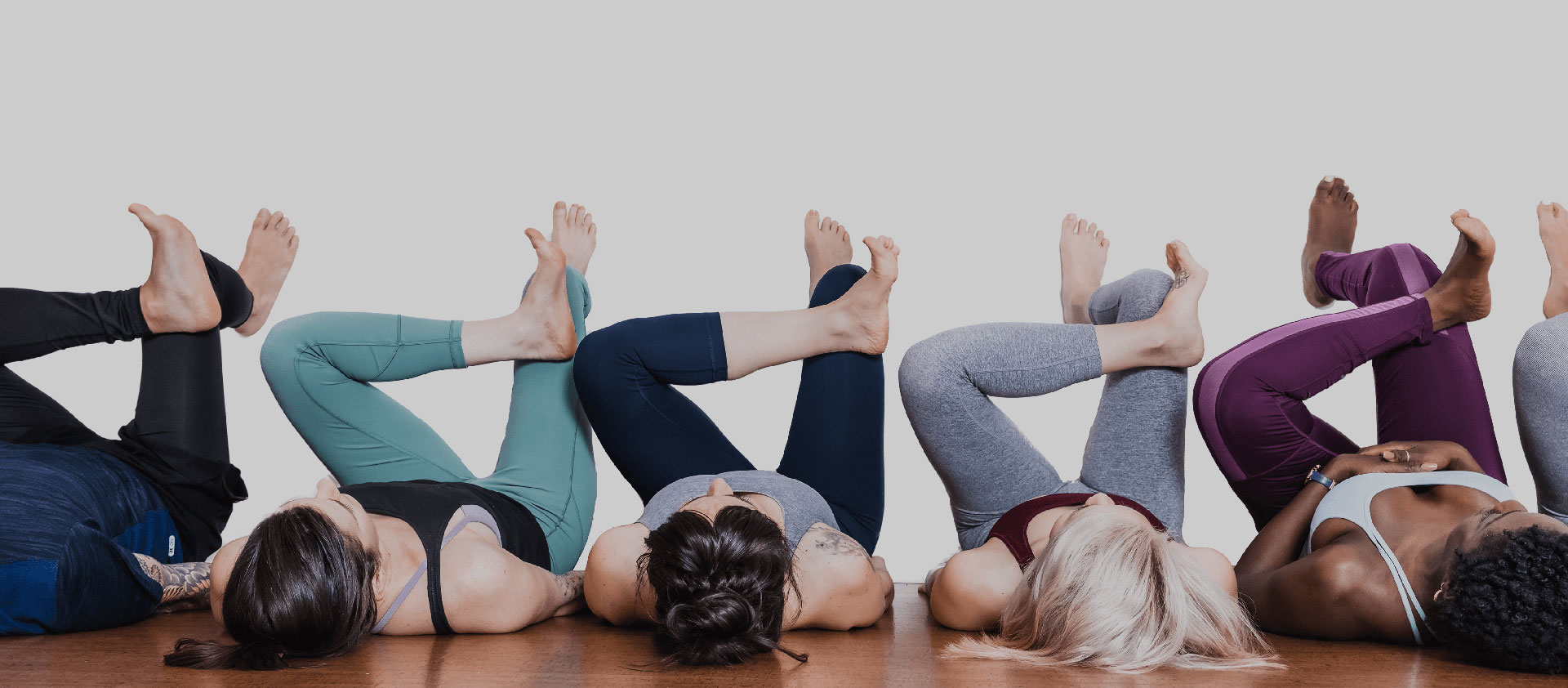 Modo Yoga East Vancouver — Vancouver yoga studio