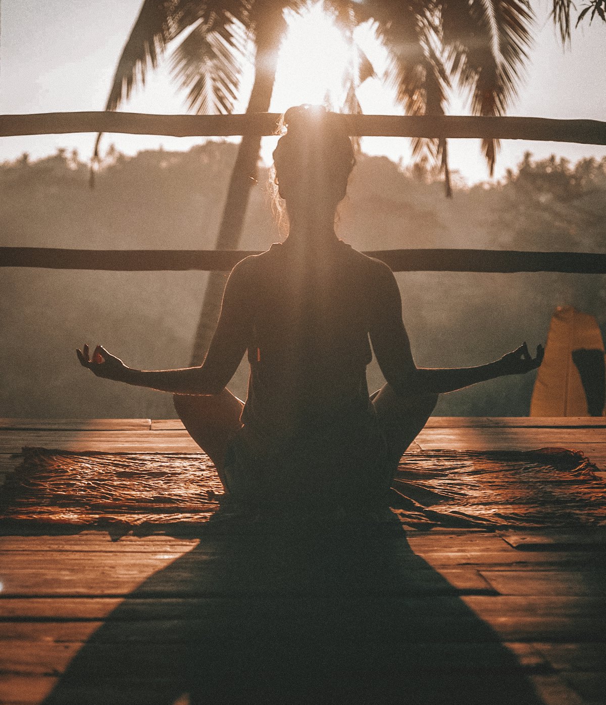 Orijin Yoga — Vancouver yoga studio