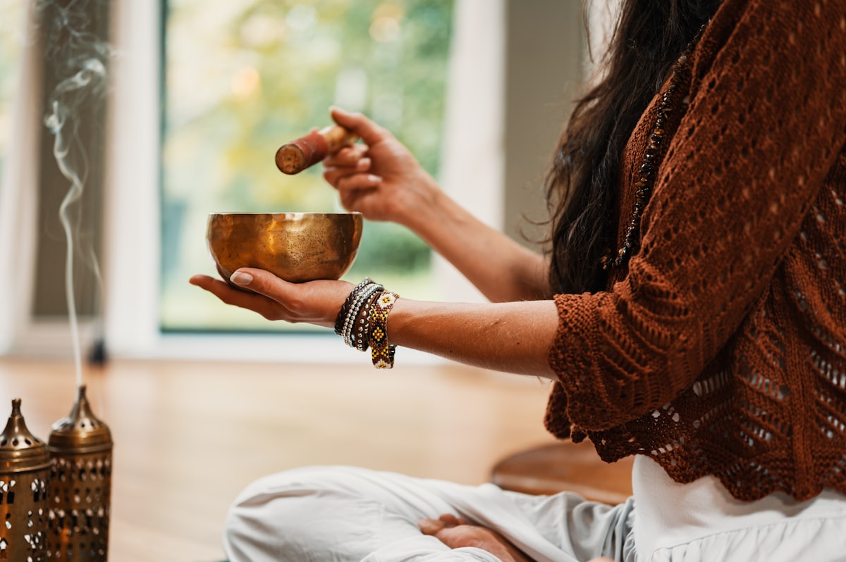 Sadhana Yoga and Sound — Vancouver yoga studio