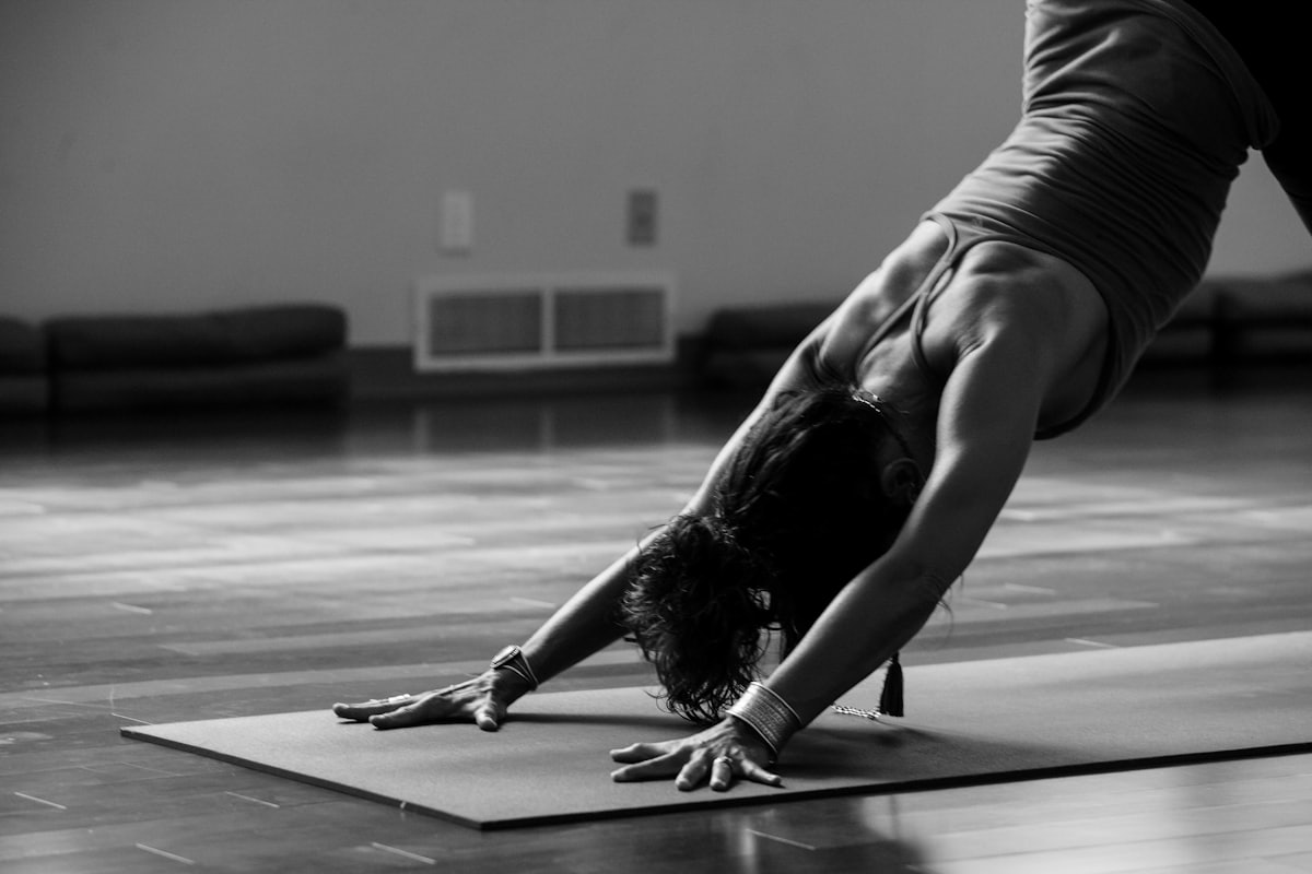 WEWELL — Vancouver yoga studio