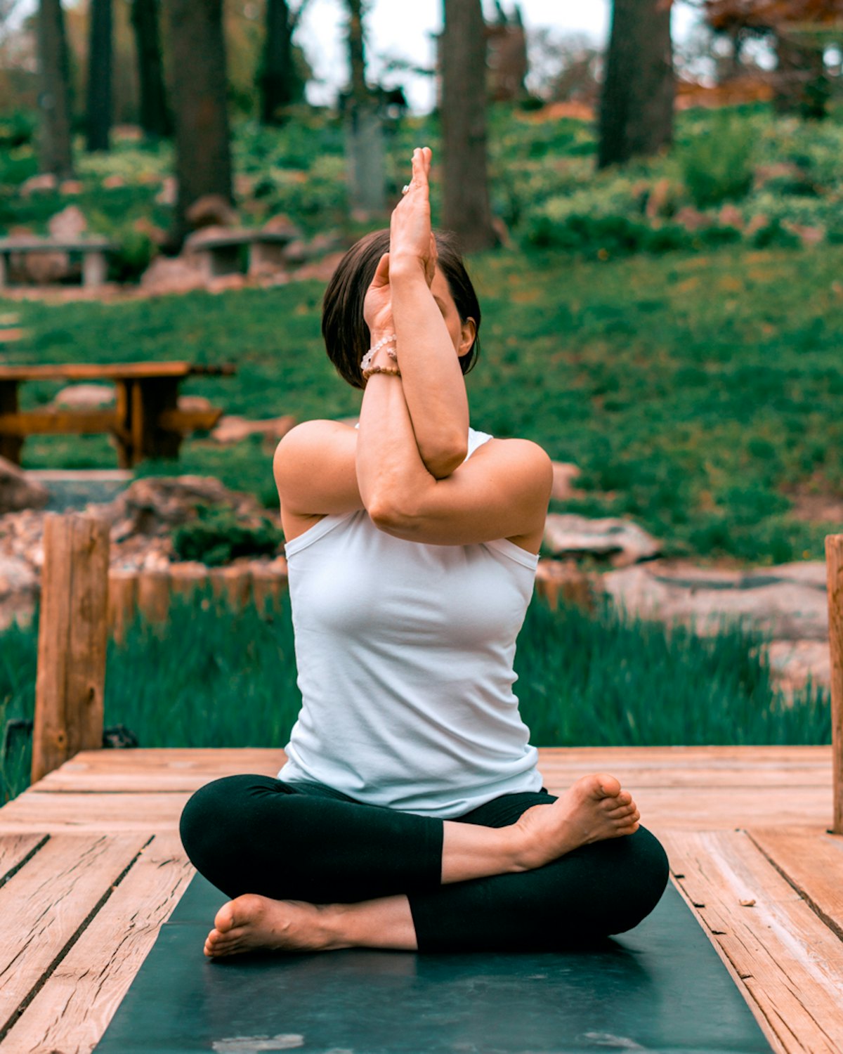 Yoga West — Vancouver yoga studio
