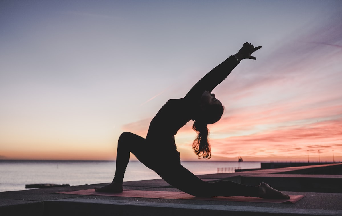 YYOGA — Vancouver yoga studio